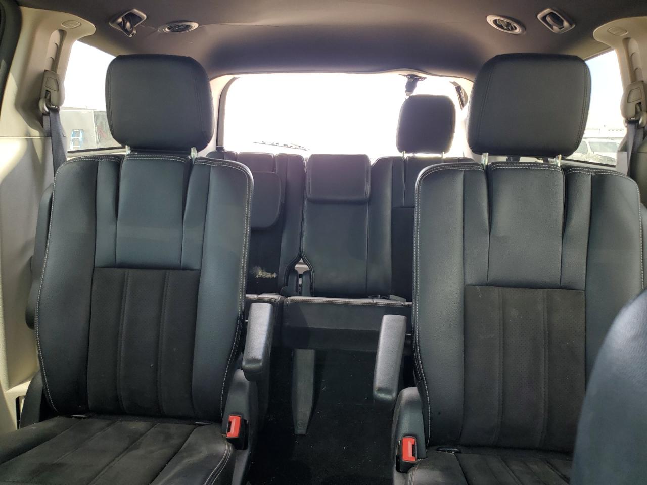 2019 Dodge Grand Caravan Sxt VIN: 2C4RDGCG2KR790083 Lot: 63088135