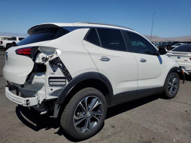  BUICK ENCORE 2020 White
