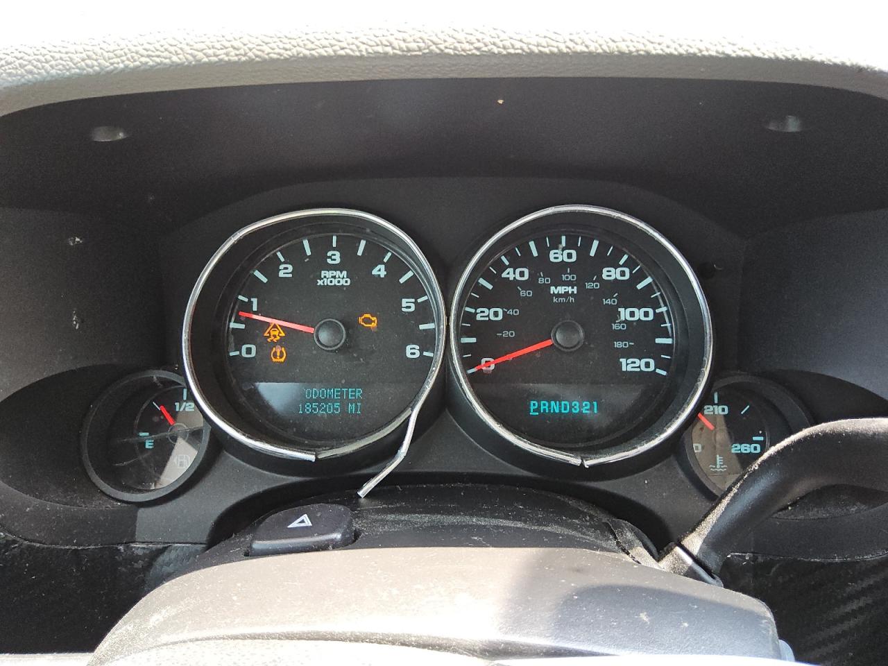 2008 Chevrolet Silverado C1500 VIN: 3GCEC13C18G248743 Lot: 80064595