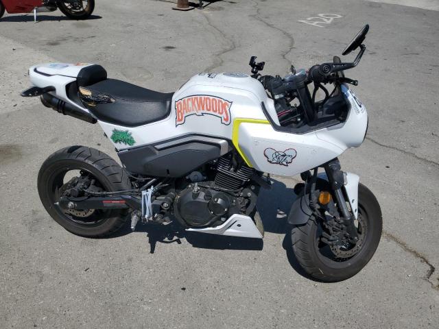 2024 CF MOTO PAPIO SS   a la Venta en Copart CA - SUN VALLEY