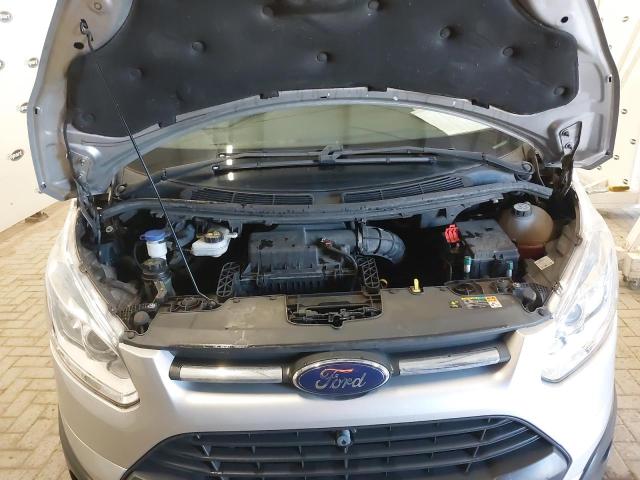 2015 FORD TOURNEO CU