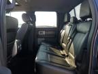 2014 FORD F150 SUPERCREW   for sale at Copart AB - EDMONTON