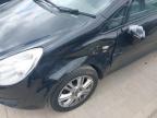 2010 VAUXHALL CORSA S EC for sale at Copart SANDY