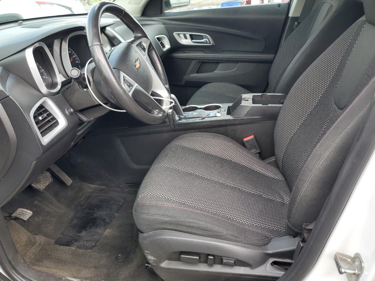 2012 Chevrolet Equinox Lt VIN: 2GNFLEEK9C6122125 Lot: 65193255