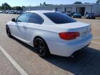 2011 BMW 320D M SPO for sale at Copart NEWBURY