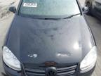 2007 VOLKSWAGEN GOLF GT TD for sale at Copart EAST KILBRIDE