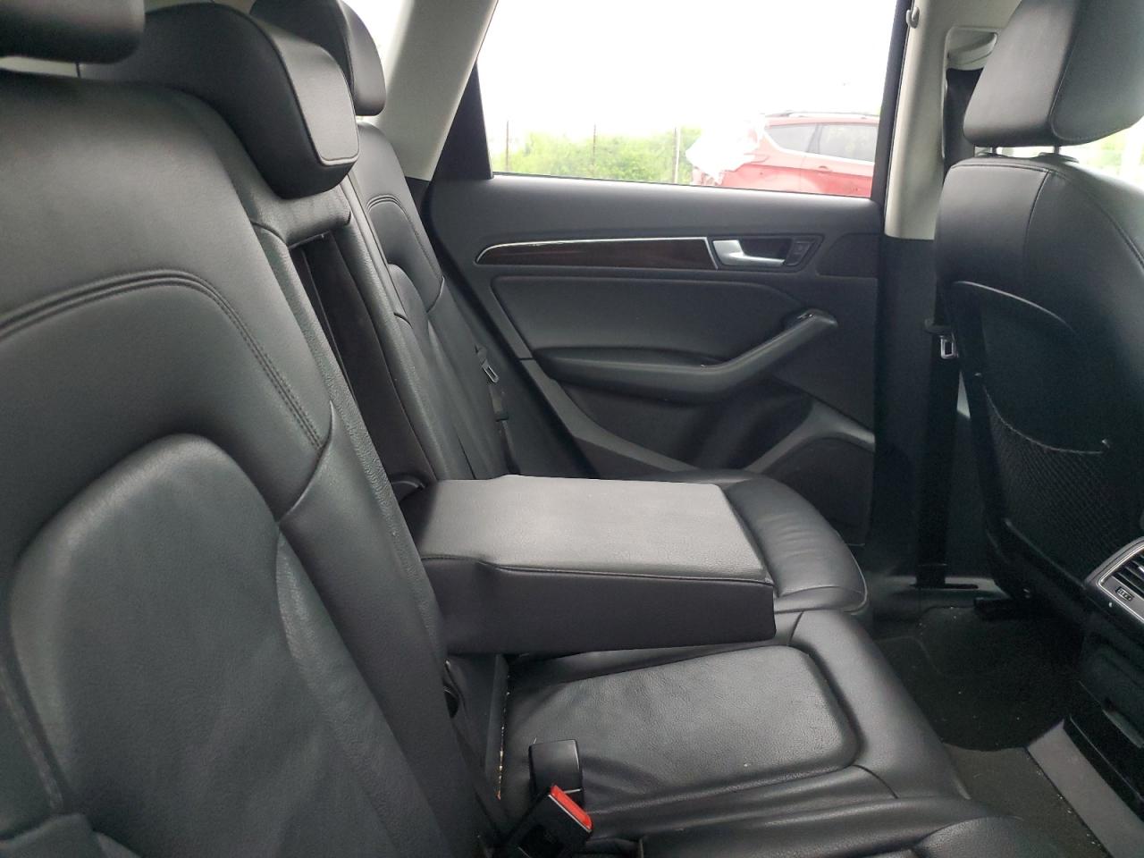 2014 Audi Q5 Premium Plus VIN: WA1LFAFP7EA008999 Lot: 63737375