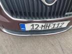 2012 SKODA SUPERB for sale at Copart CASTLEDERMOT - IRELAND
