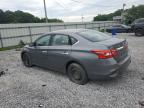 2016 NISSAN SENTRA S   à vendre chez Copart MS - GRENADA
