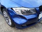 2009 BMW 320I SE AU for sale at Copart NEWBURY