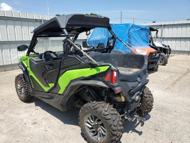 2024 CF MOTO ZFORCE 950 TRAIL  