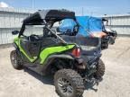 2024 CF MOTO ZFORCE 950 TRAIL   a la Venta en Copart AL - MONTGOMERY