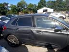 2014 CITROEN C4 SELECTI for sale at Copart WOLVERHAMPTON