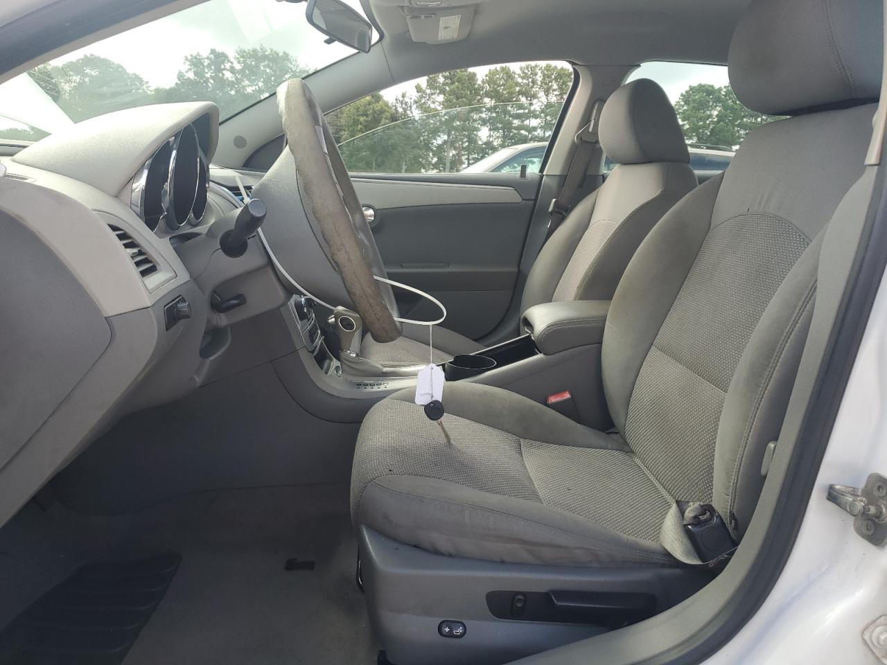 2012 Chevrolet Malibu Ls VIN: 1G1ZA5EU6CF397947 Lot: 65423305