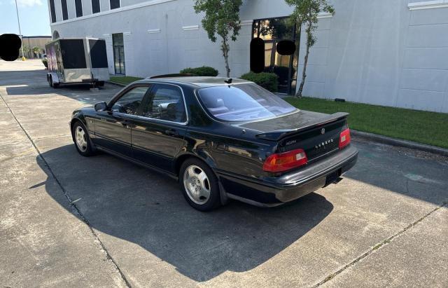1995 ACURA LEGEND LS