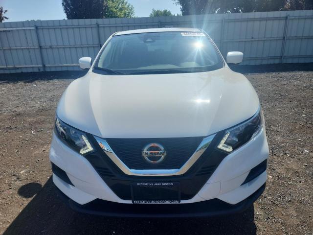  NISSAN ROGUE 2020 Biały