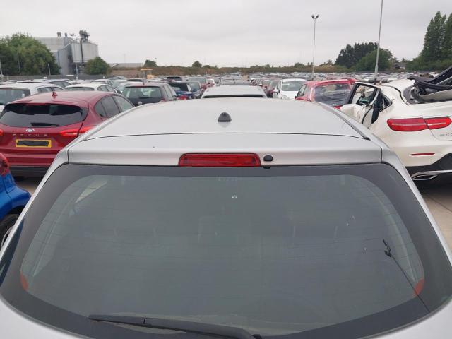 2012 TOYOTA YARIS TR V
