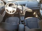2016 HYUNDAI ACCENT SE   for sale at Copart AB - EDMONTON