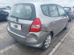 2007 HONDA JAZZ SE for sale at Copart CHESTER