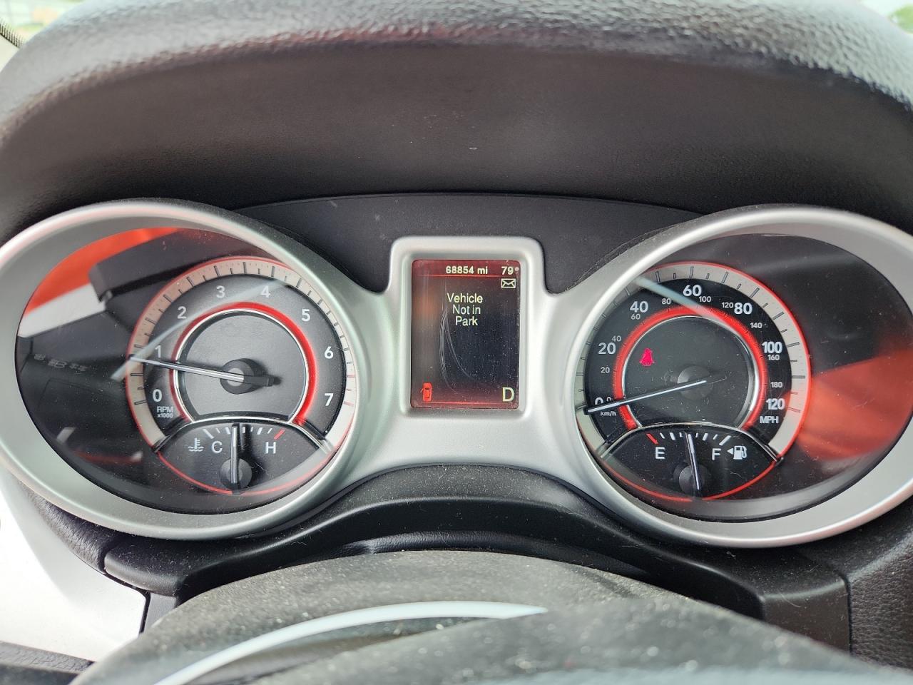 2019 Dodge Journey Se VIN: 3C4PDCBB7KT875181 Lot: 63880715