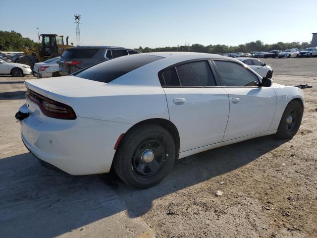  DODGE CHARGER 2017 Biały