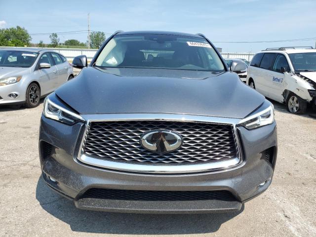  INFINITI QX50 2020 Szary