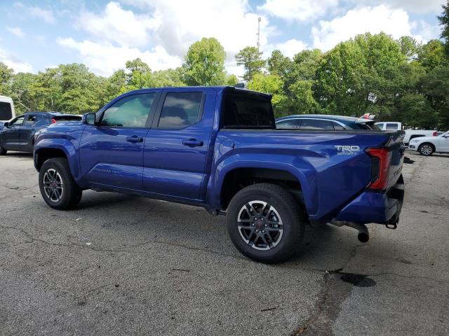  TOYOTA TACOMA 2024 Blue