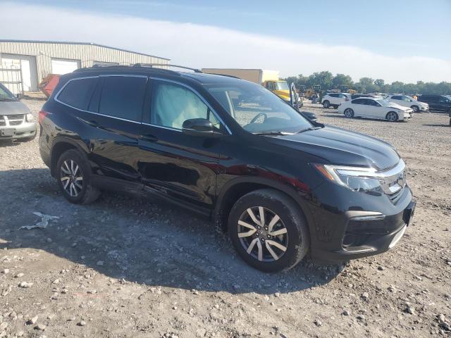 HONDA PILOT 2022 Black