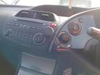 2006 HONDA CIVIC ES I for sale at Copart CORBY