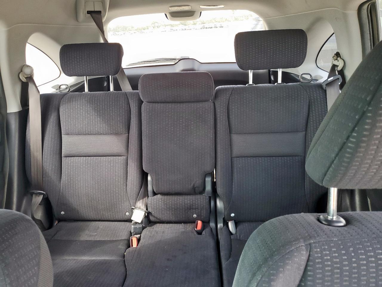 2009 Honda Cr-V Ex VIN: JHLRE38599C003570 Lot: 64244385