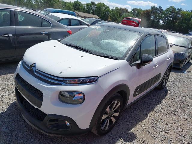 CITROEN C3 FLAIR P 2018