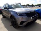 2020 LAND ROVER R ROVER VE for sale at Copart SANDY