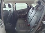 2014 FORD ECOSPORT T for sale at Copart SANDTOFT