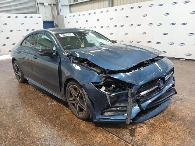 2023 MERCEDES BENZ CLA 200 AM