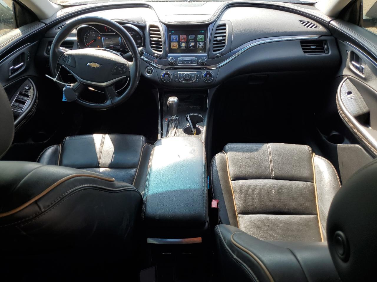 2020 Chevrolet Impala Premier VIN: 1G1105S38LU111474 Lot: 64831945