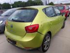 2009 SEAT IBIZA SPOR for sale at Copart SANDY