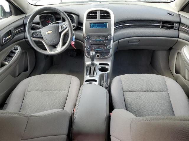  CHEVROLET MALIBU 2015 Сharcoal
