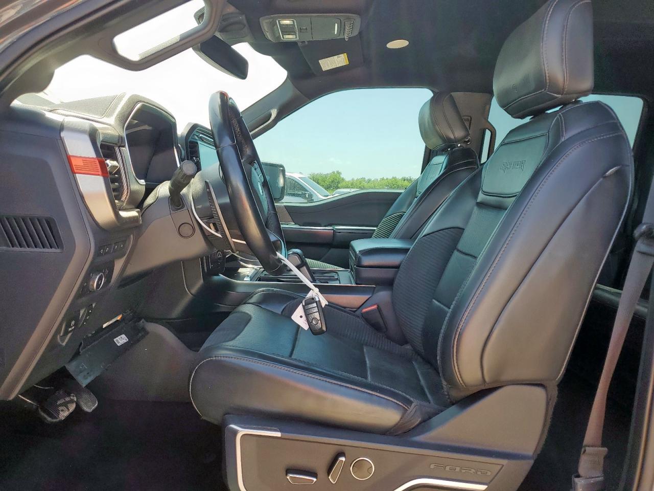 2021 Ford F150 Raptor VIN: 1FTFW1RG0MFC28341 Lot: 64484775