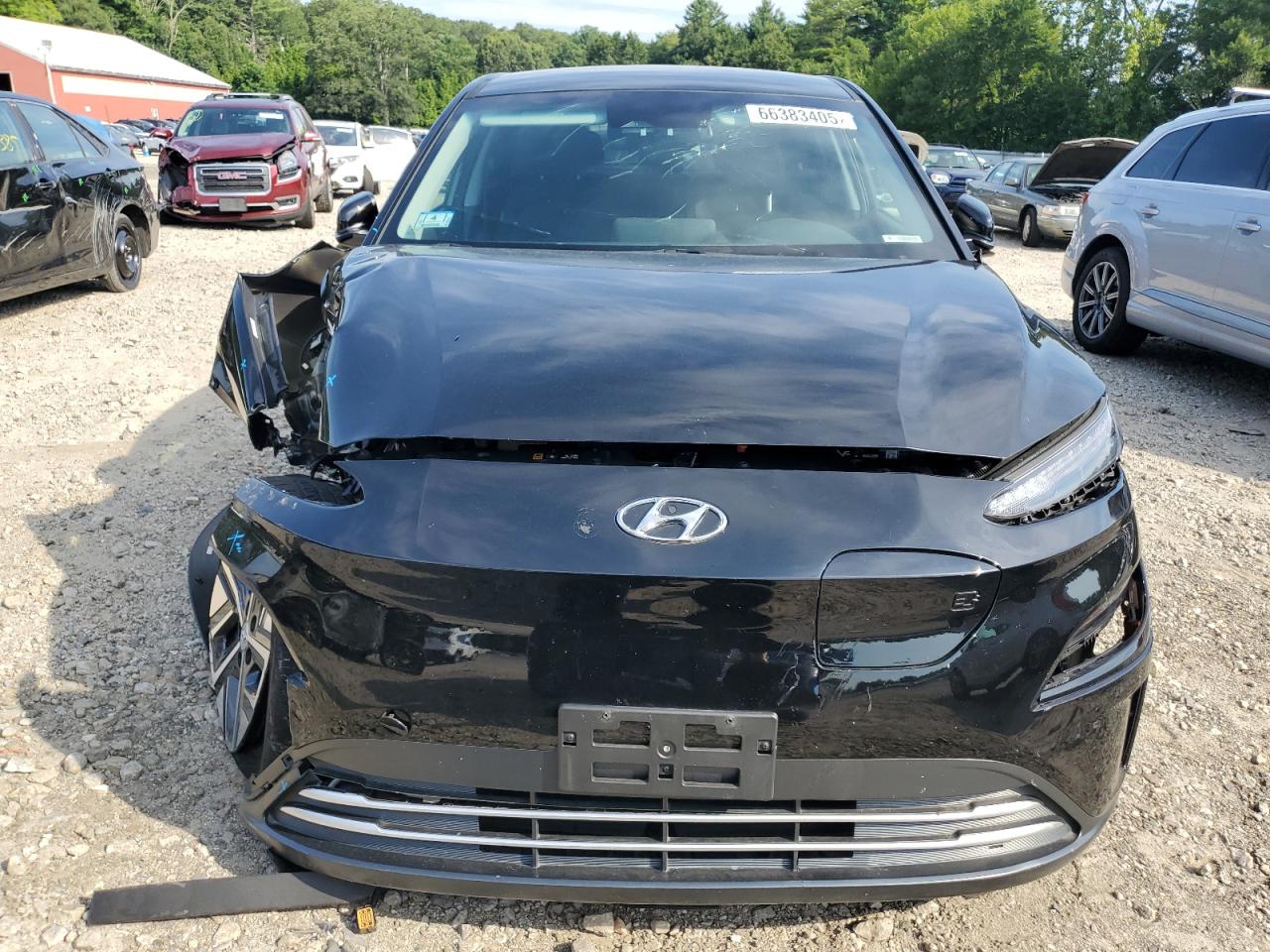 km8k23ag7pu191429 KM8K23AG7PU191429 2023 Hyundai Kona Se