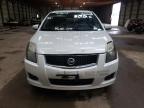 2010 NISSAN SENTRA SE-R   à vendre chez Copart ON - LONDON