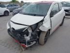2018 TOYOTA AYGO X-PRESS VVT-I  for sale at Copart YORK