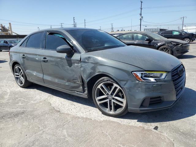  AUDI A3 2020 Gray