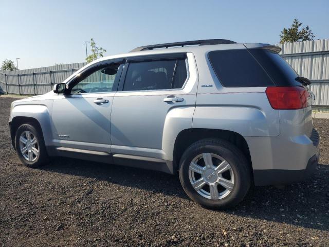  GMC TERRAIN 2014 Srebrny