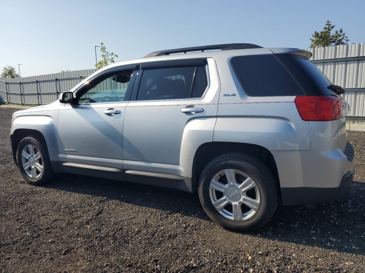 2gkflwek1e6217588 2GKFLWEK1E6217588 2014 GMC Terrain Sle