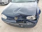 2003 VOLKSWAGEN GOLF MATCH for sale at Copart YORK
