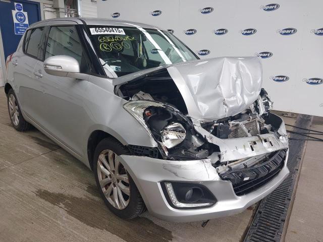 2016 SUZUKI SWIFT SZ4