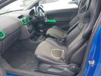 2013 VAUXHALL CORSA VXR for sale at Copart SANDY