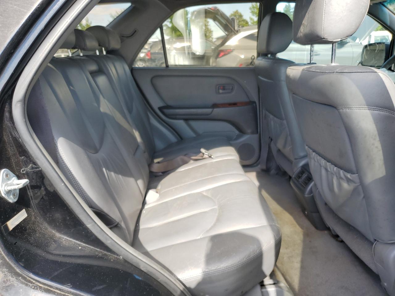 1999 Lexus Rx 300 VIN: JT6HF10U7X0078397 Lot: 63402825