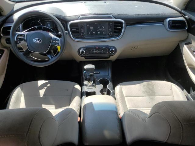  KIA SORENTO 2020 Blue