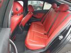 2014 BMW 330D M SPORT AUTO  for sale at Copart WHITBURN